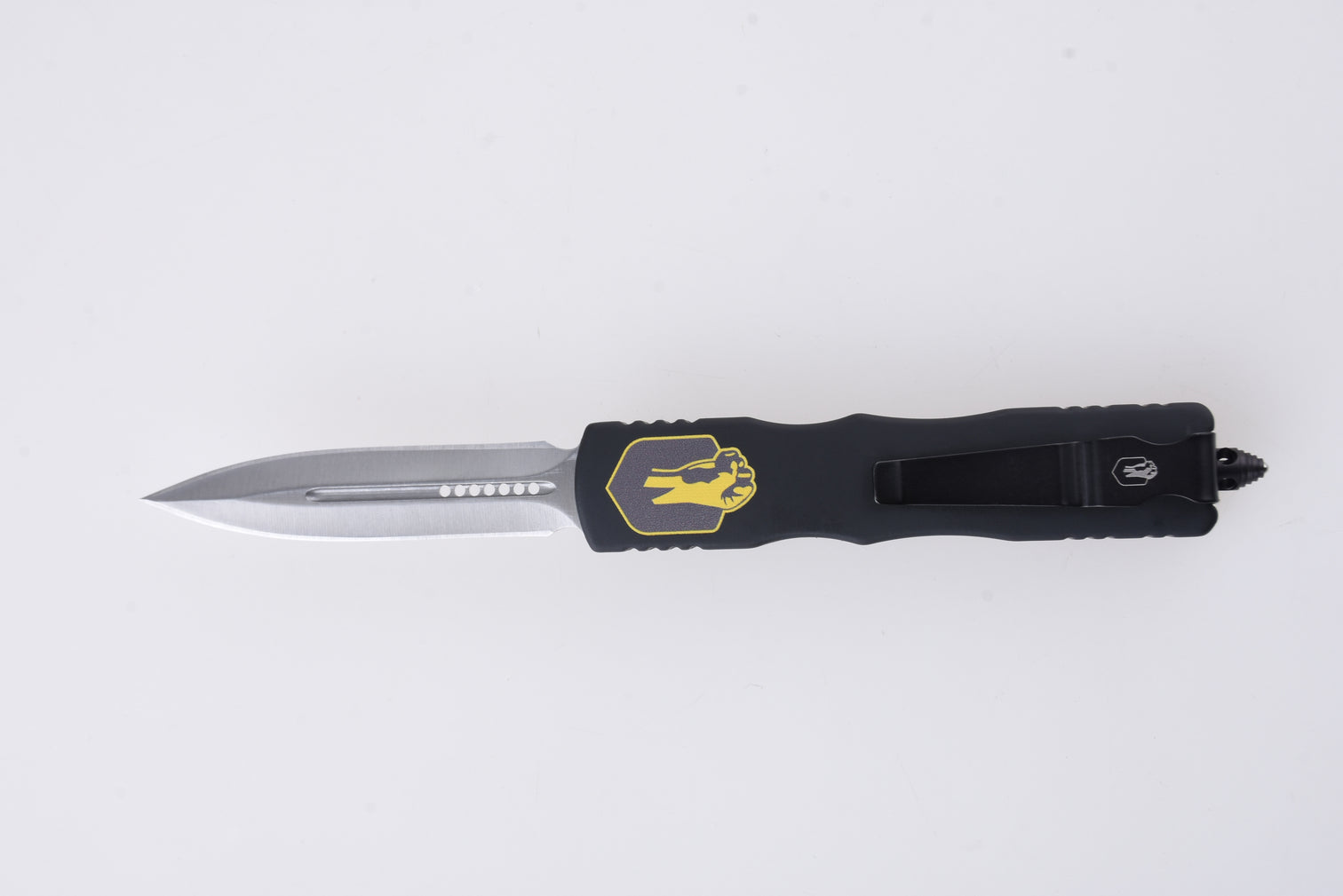 FrontKick OTF Knife